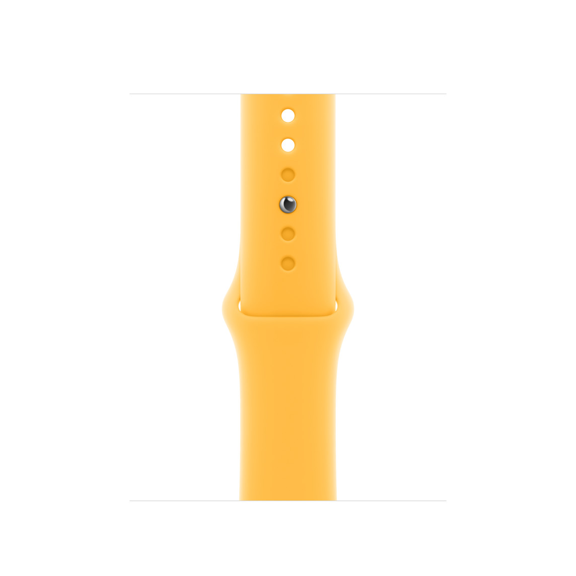 Apple Watch 41mm Band: Sunshine Sport Band - S/M