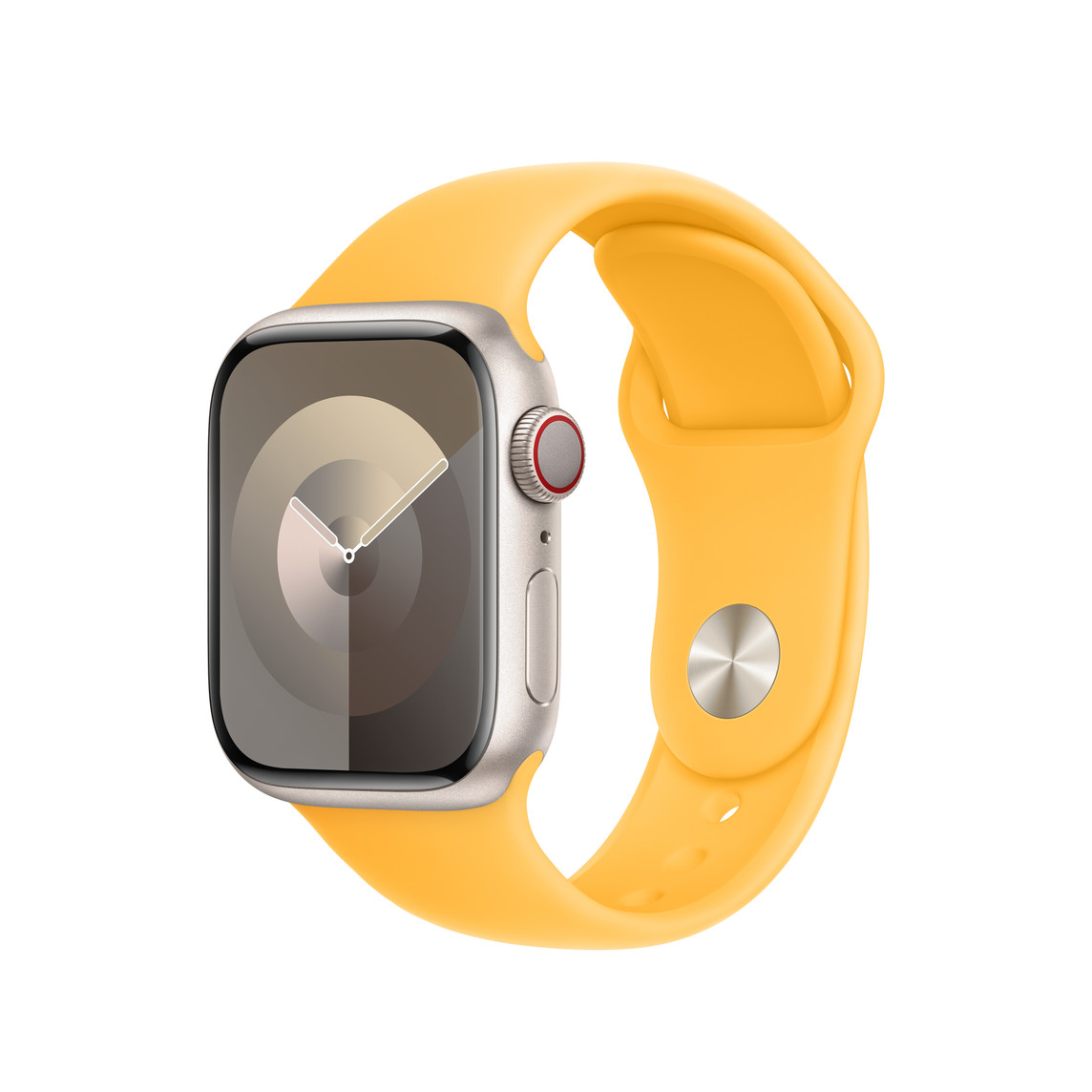 Apple Watch 41mm Band: Sunshine Sport Band - S/M – Obrázok 2