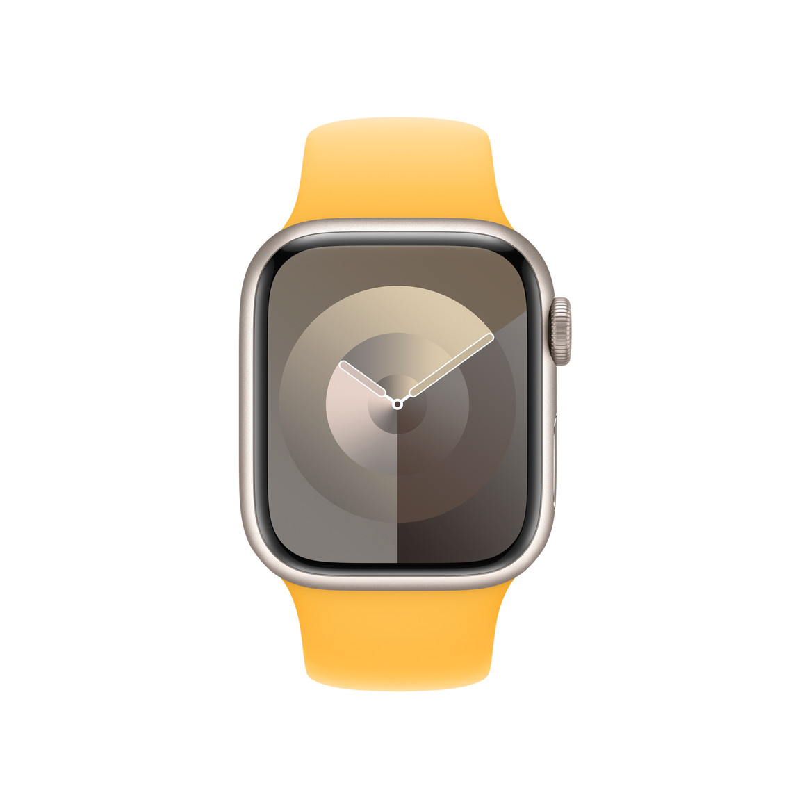 Apple Watch 41mm Band: Sunshine Sport Band - M/L – Obrázok 3