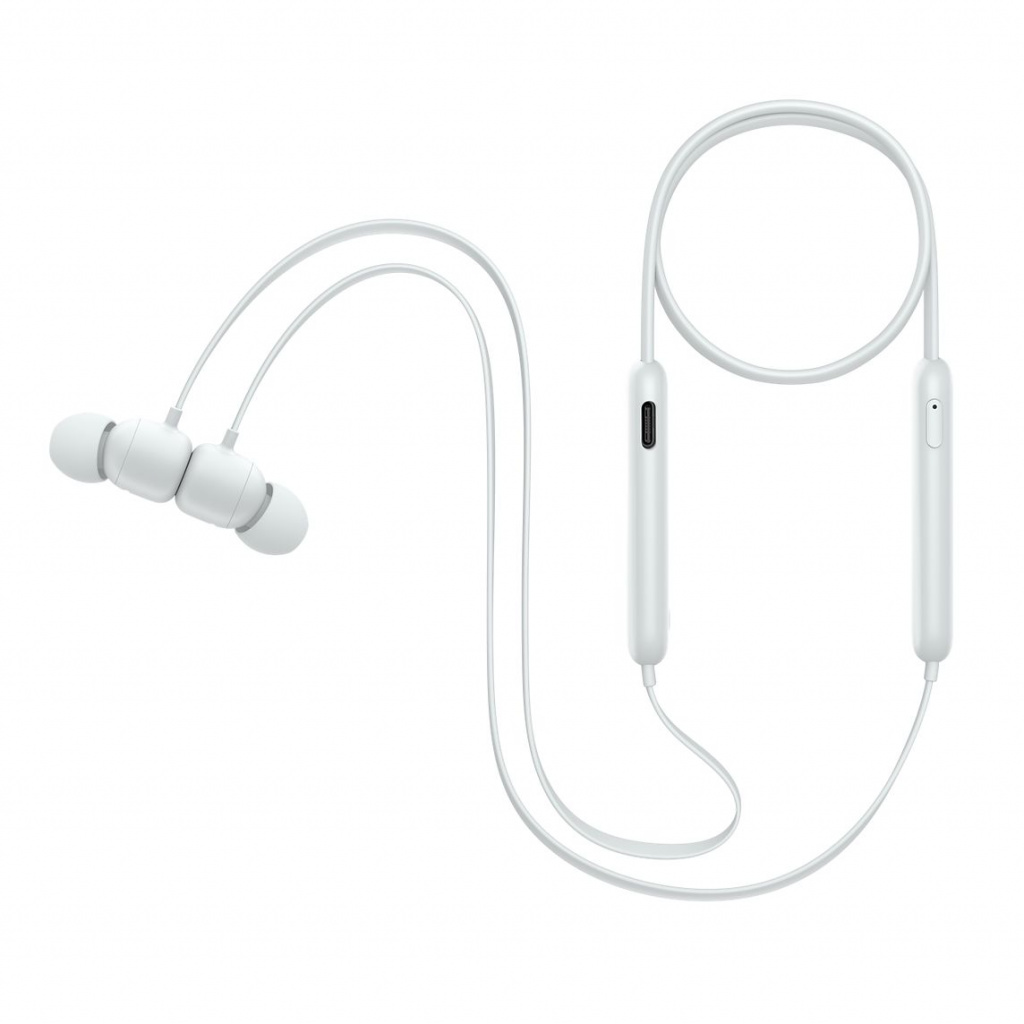 Beats Flex - All-Day Wireless Earphones - Smoke Gray – Obrázok 4