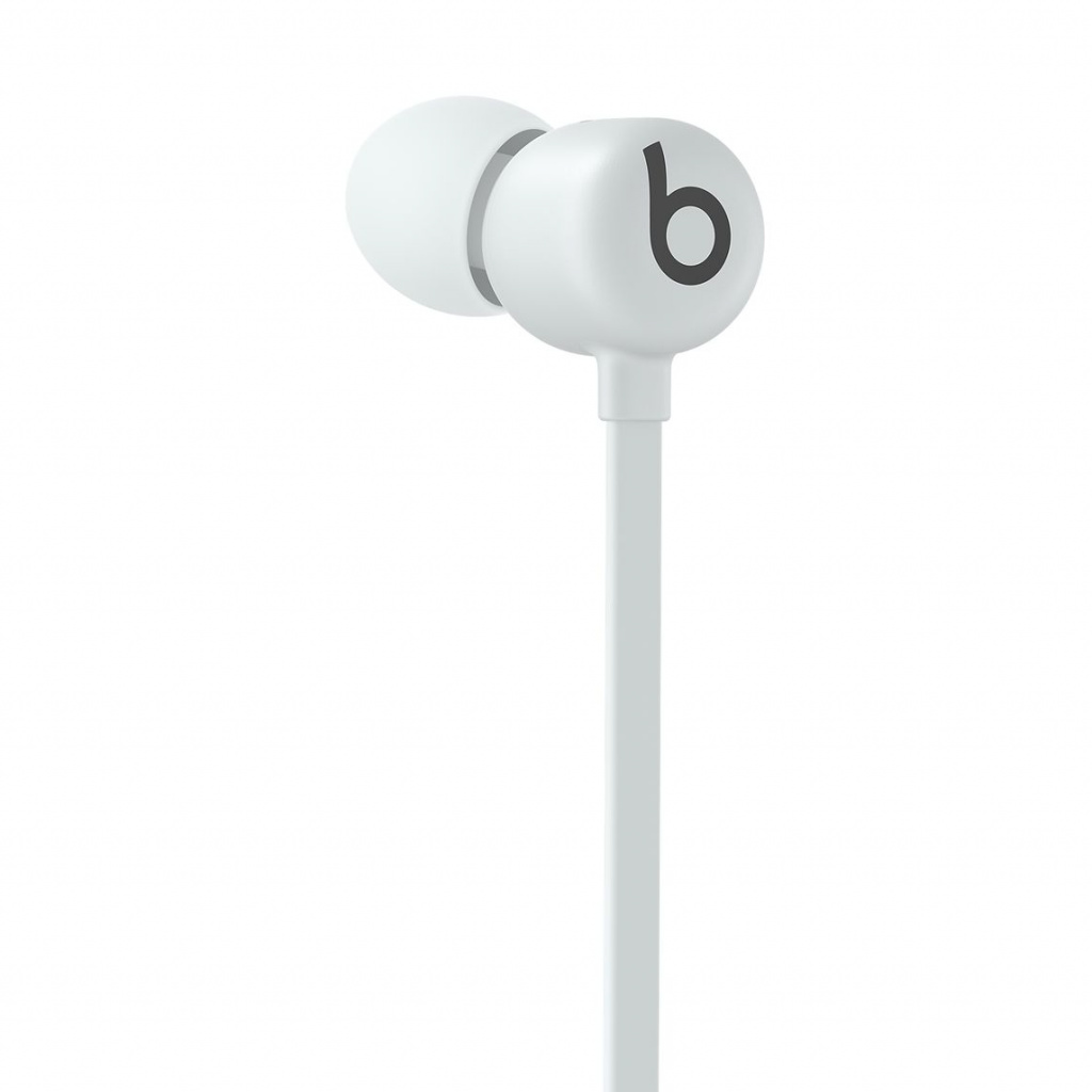 Beats Flex - All-Day Wireless Earphones - Smoke Gray – Obrázok 5