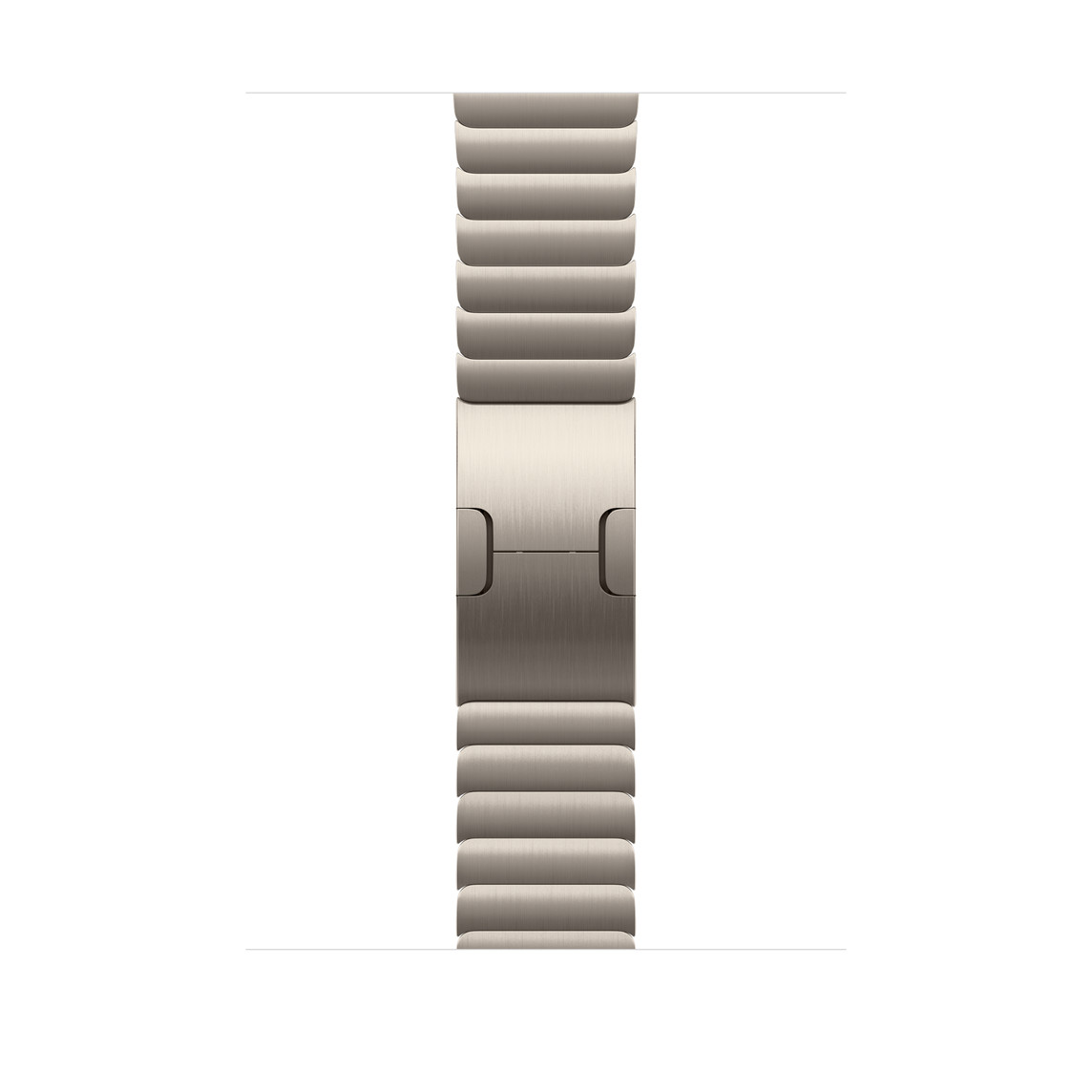 Apple Watch 46mm Link Bracelet: Natural Link Bracelet