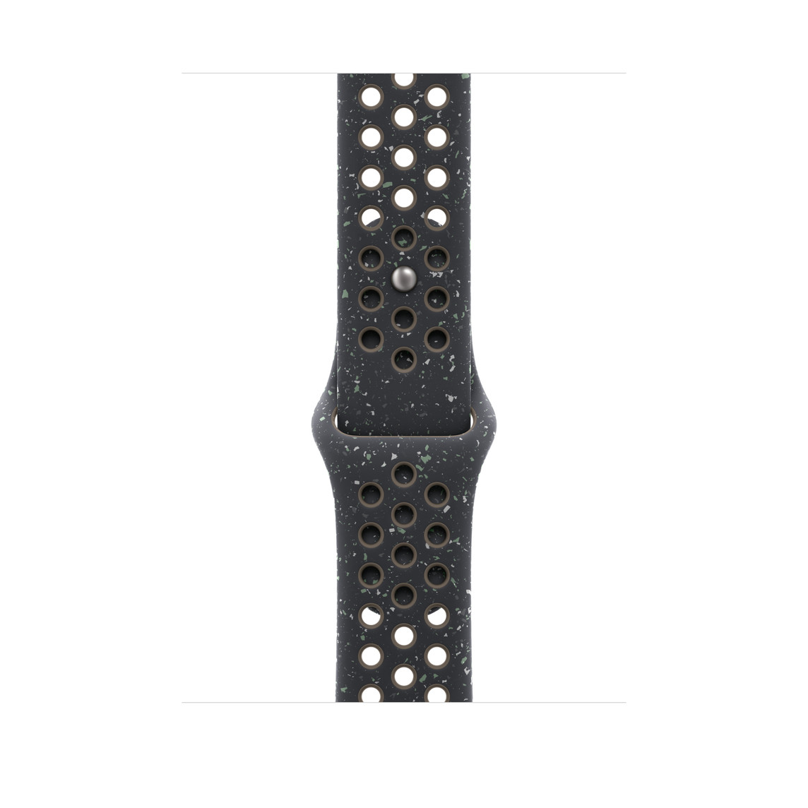 Apple Watch 46mm Nike Sport Band: Midnight Sky Nike Sport Band - M/L