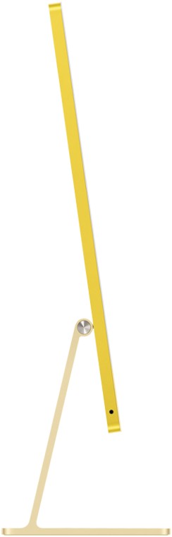 iMac žltý