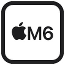 Čip M6