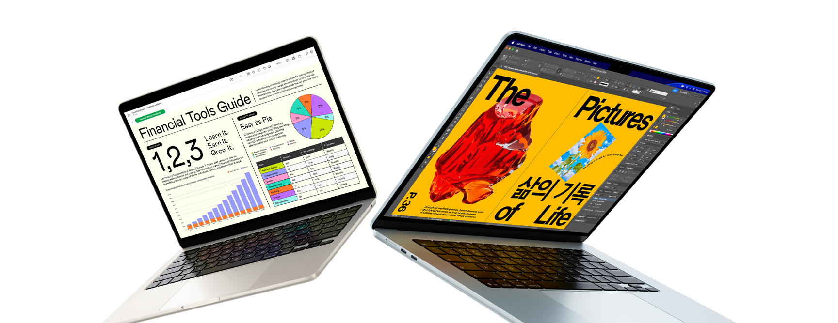 Dizajn MacBooku Air