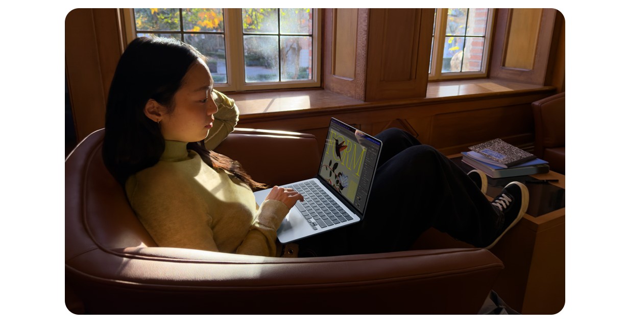 Batéria MacBooku Air
